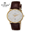 Exclusive catalogs for the premium Titan watches