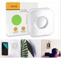 Rubber Mat Mobile Phone Holder  (Pack of 2)